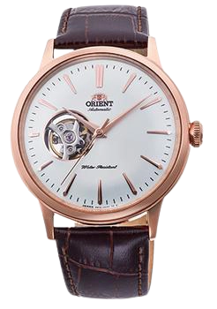 Orient RA-AG0001S Bambino