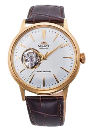 Orient RA-AG0003S Bambino