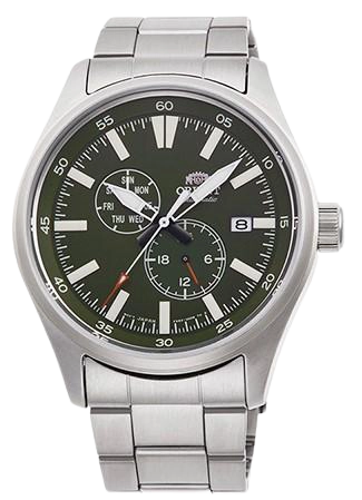 Orient RA-AK0402E