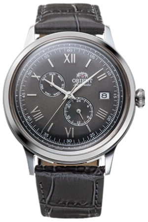 Orient RA-AK0704N