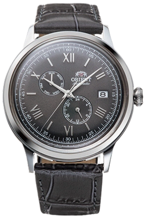 Orient RA-AK0704N