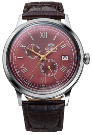 Orient RA-AK0705R