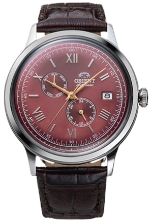 Orient RA-AK0705R