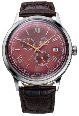 Orient RA-AK0705R
