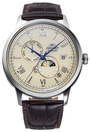 Orient RA-AK0803Y Bambino
