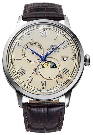 Orient RA-AK0803Y Bambino