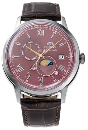 Orient RA-AK0807R Bambino
