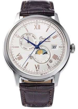 Orient RA-AK0808S Bambino Limited Edition