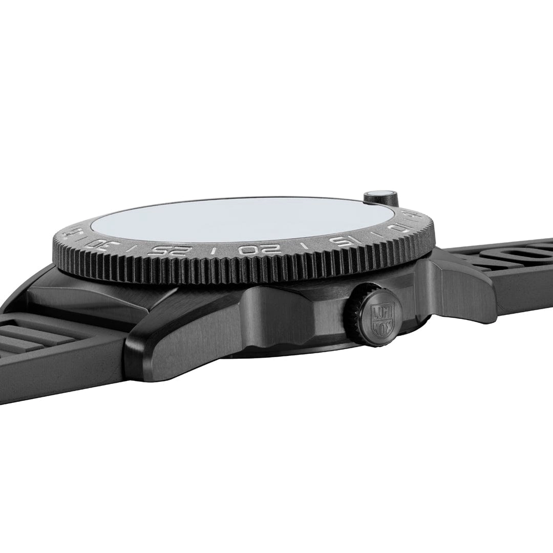 Pacific Diver, 39 mm, Diver Watch - 3127M