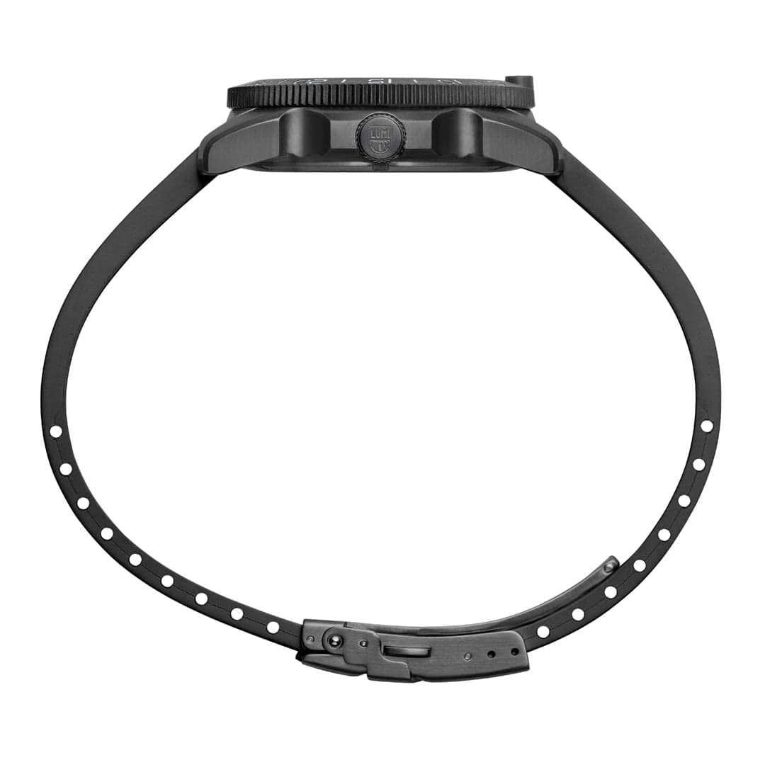 Pacific Diver, 39 mm, Diver Watch - 3127M