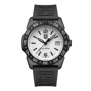 Pacific Diver, 39 mm, Diver Watch - 3127M