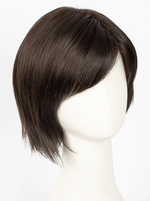 Pax | Synthetic Wig (Basic Cap)