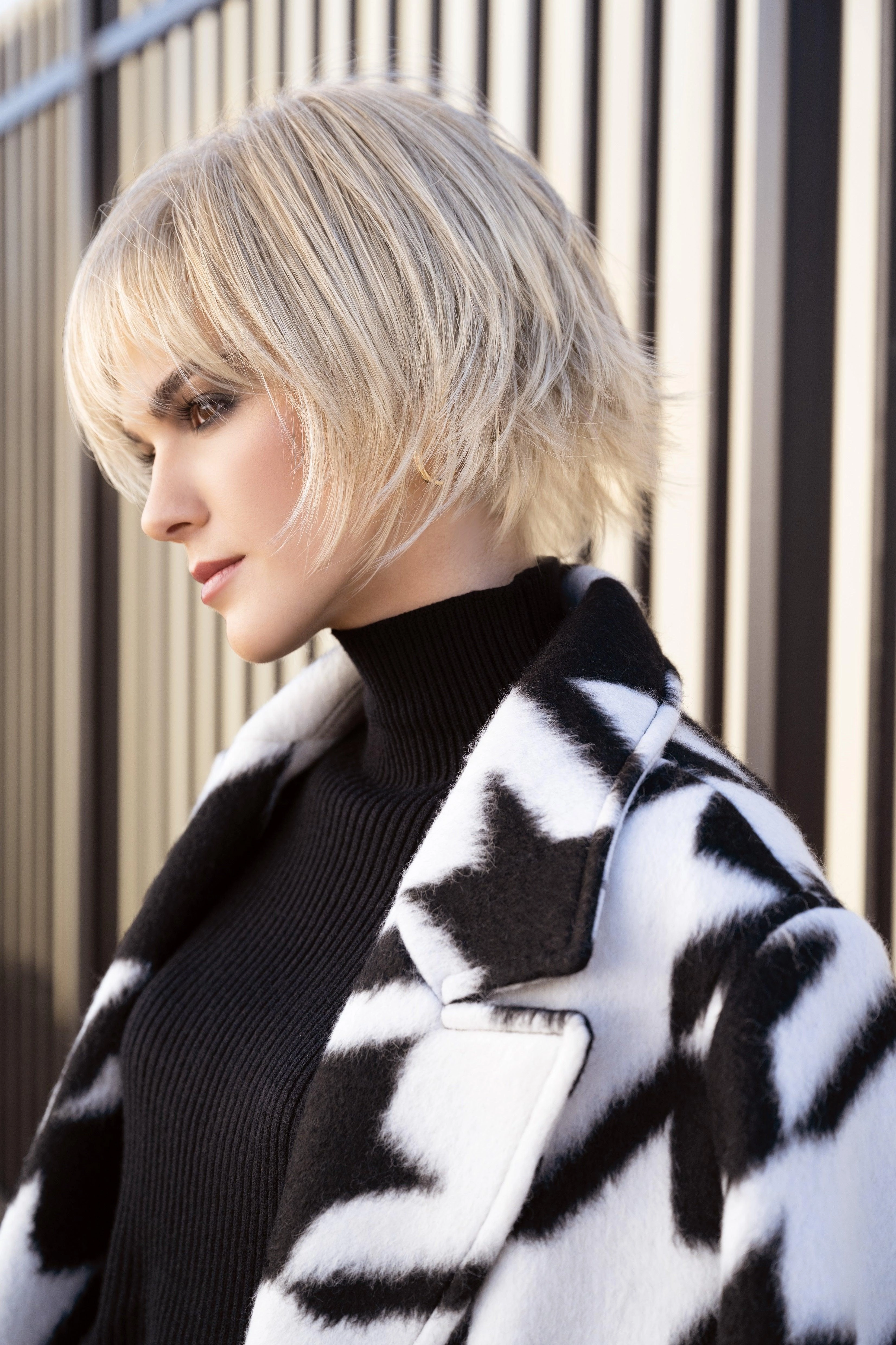 Pax Wig by Rene of Paris | Synthetic