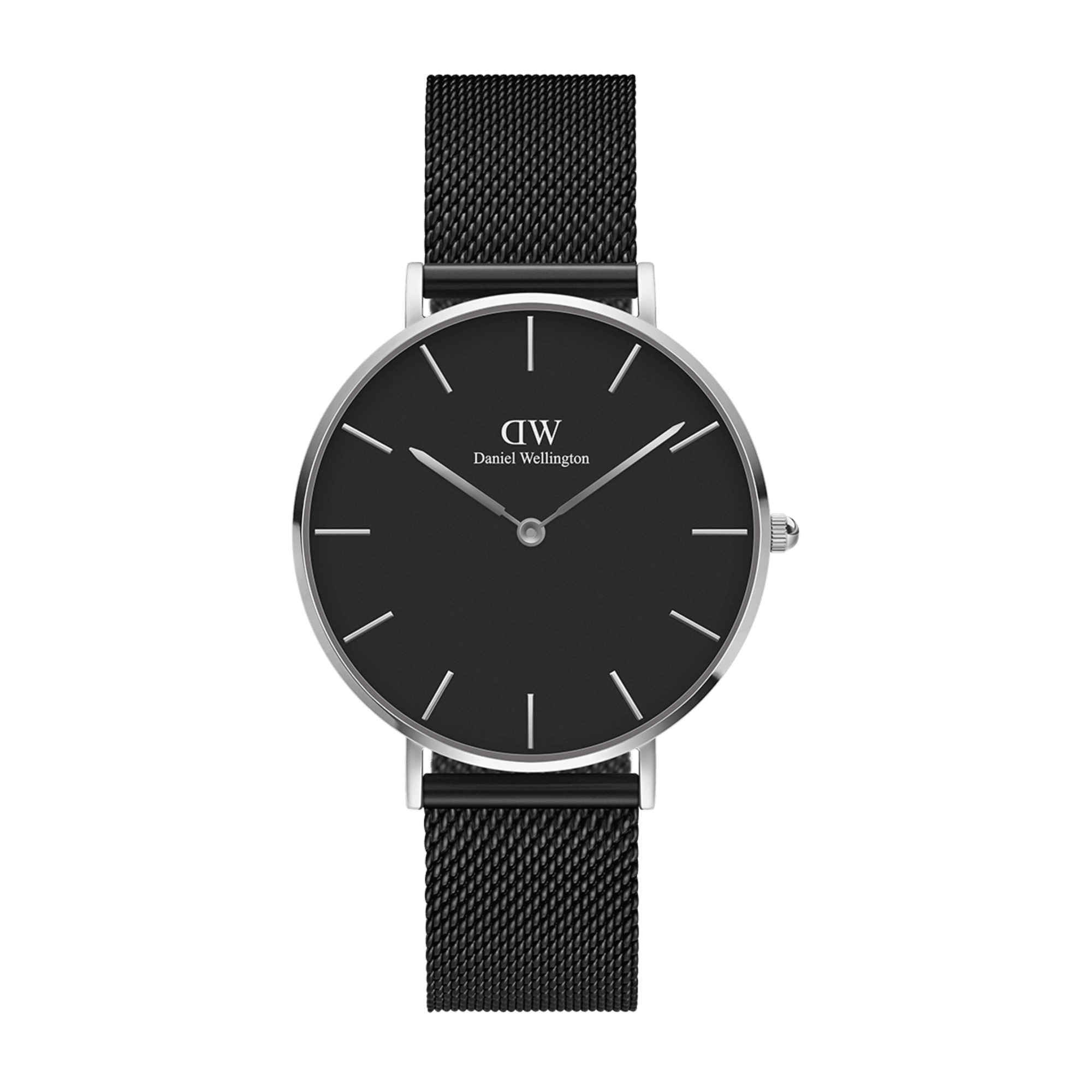 Petite Ashfield Silver