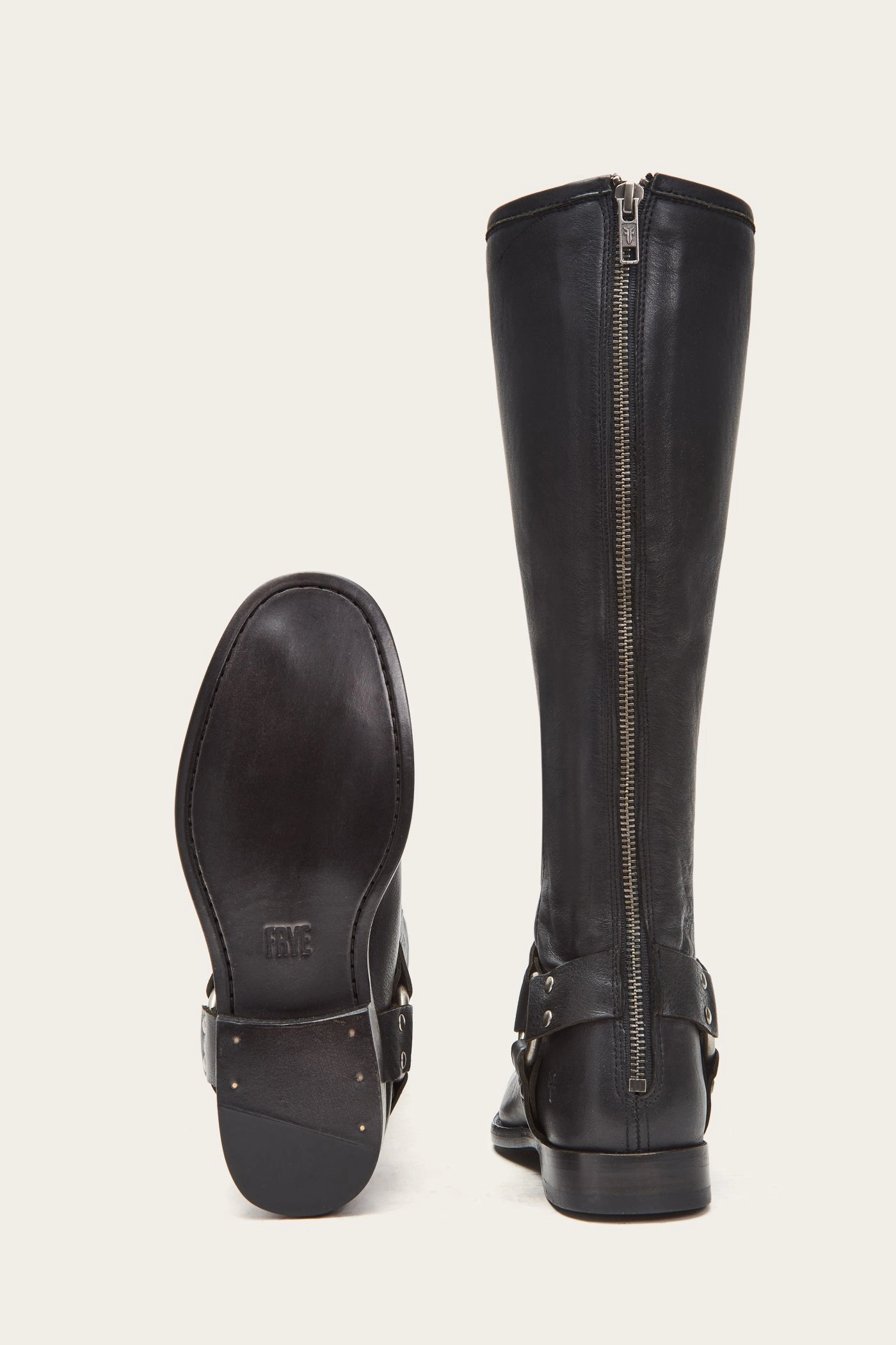 Phillip Harness Tall - Pre-Loved