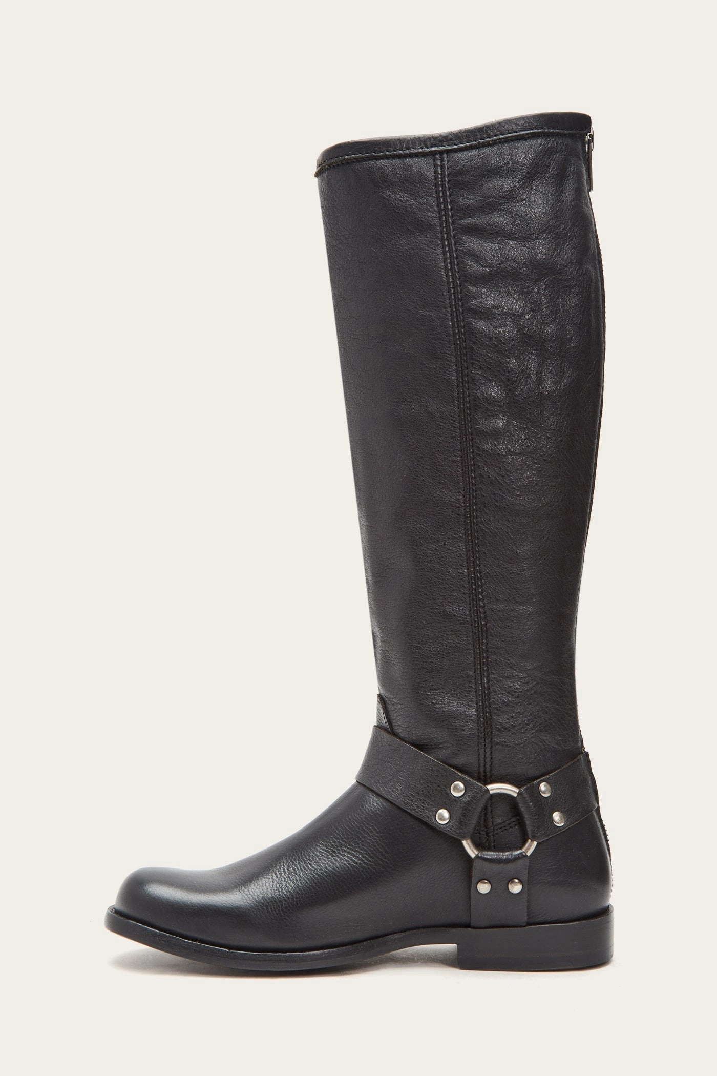 Phillip Harness Tall - Pre-Loved