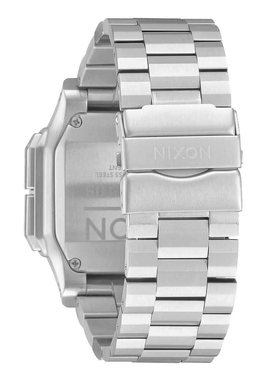 Regulus Stainless Steel - Black