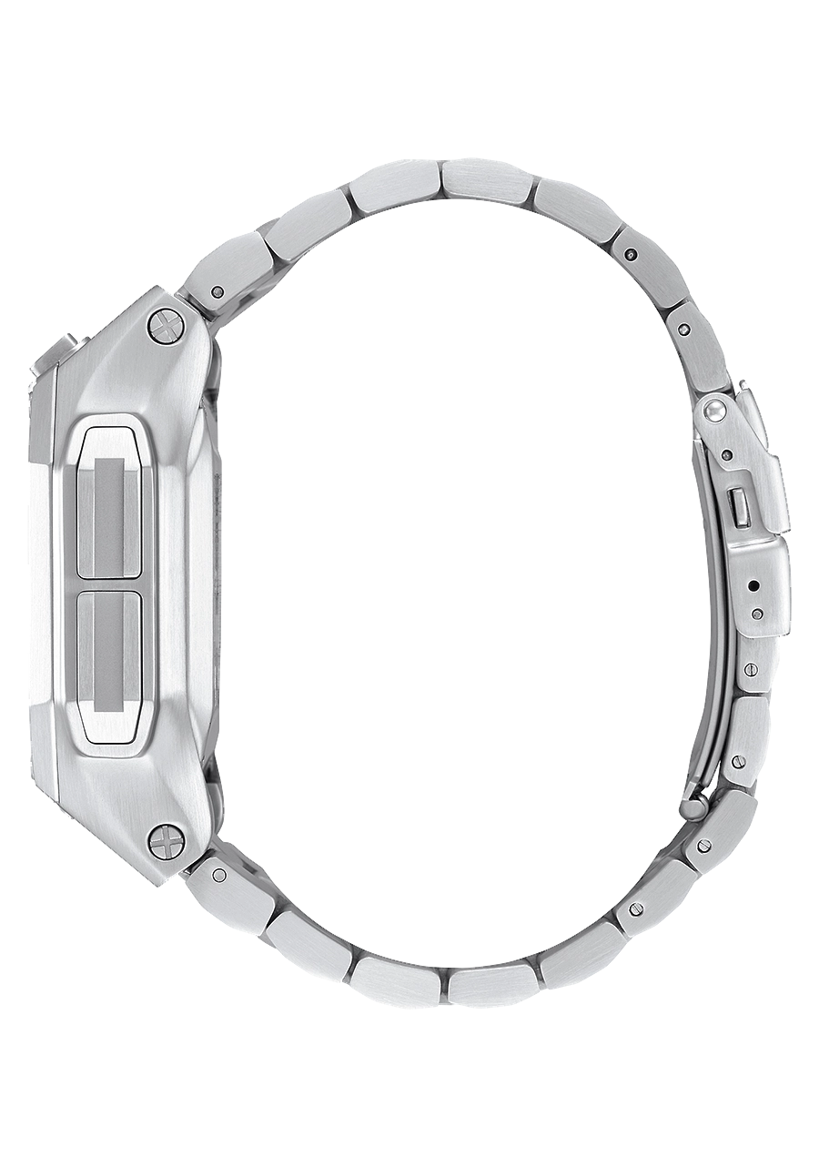 Regulus Stainless Steel - Black