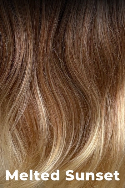 Rene of Paris Wigs - Cheyenne #2391