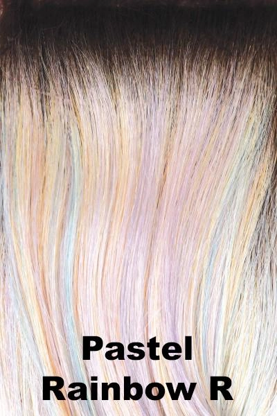 Rene of Paris Wigs - Layla #2394