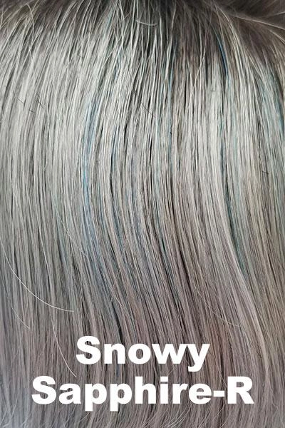 Rene of Paris Wigs - Max #2397