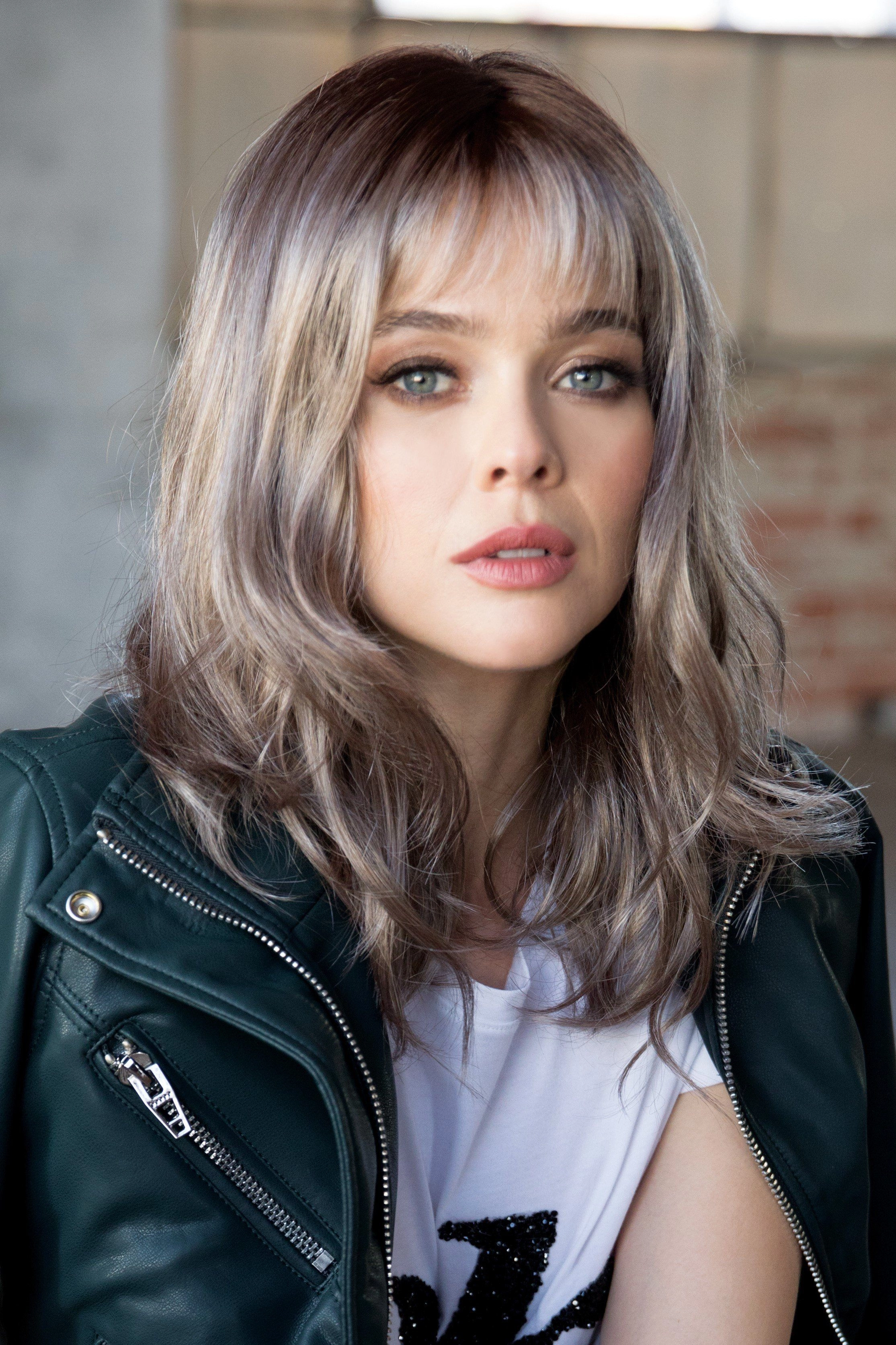 Rene of Paris Wigs - Nakia #2393