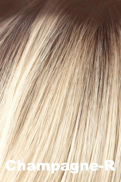 Rene of Paris Wigs - Pax (#2404)