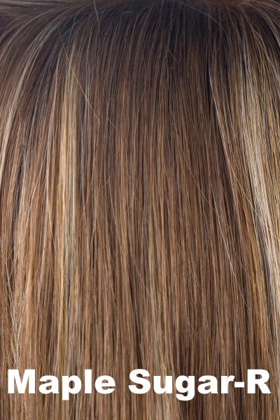 Rene of Paris Wigs - Pax (#2404)