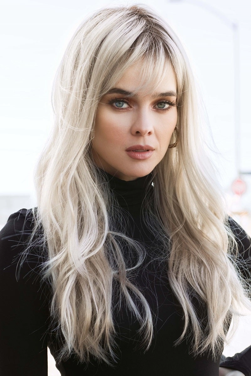 Rene of Paris Wigs - Wren (#2401)