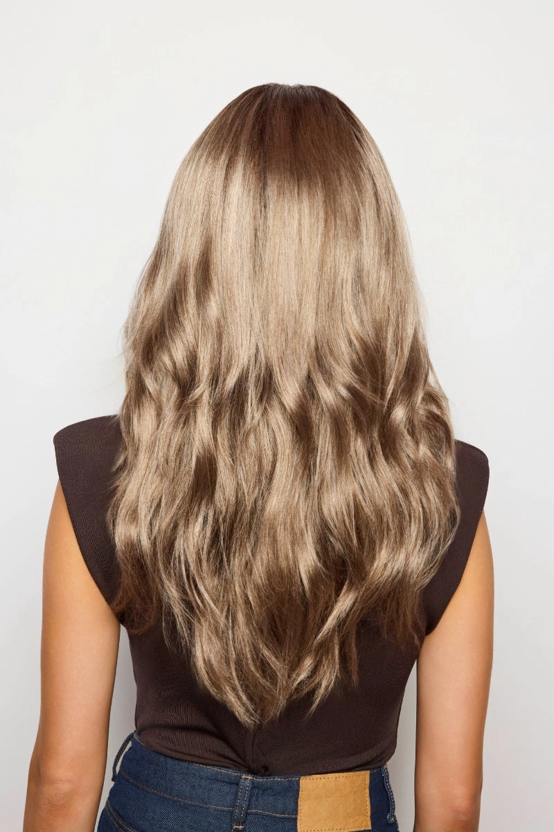 Rene of Paris Wigs - Wren (#2401)