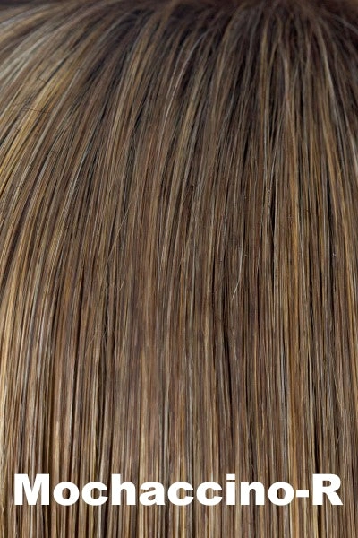 Rene of Paris Wigs - Wren (#2401)