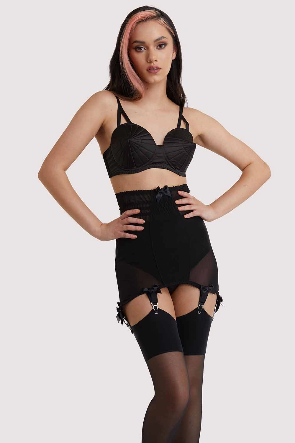 Retro Classics Longline Girdle