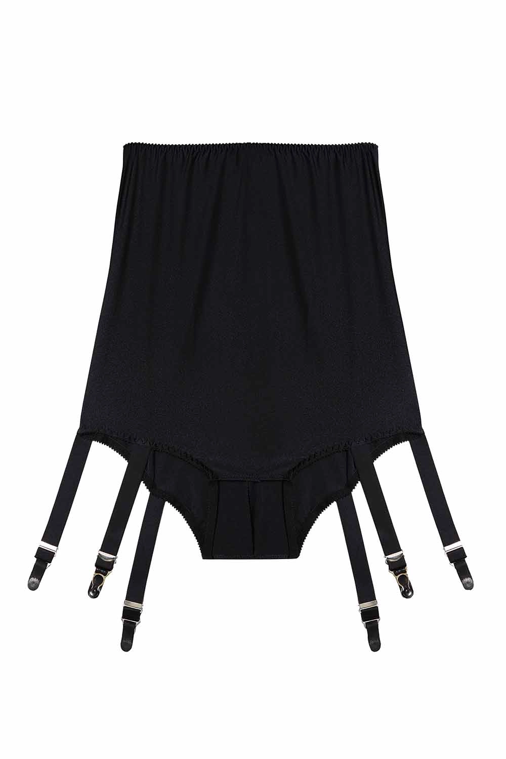 Retro Classics Ouvert Pantygirdle