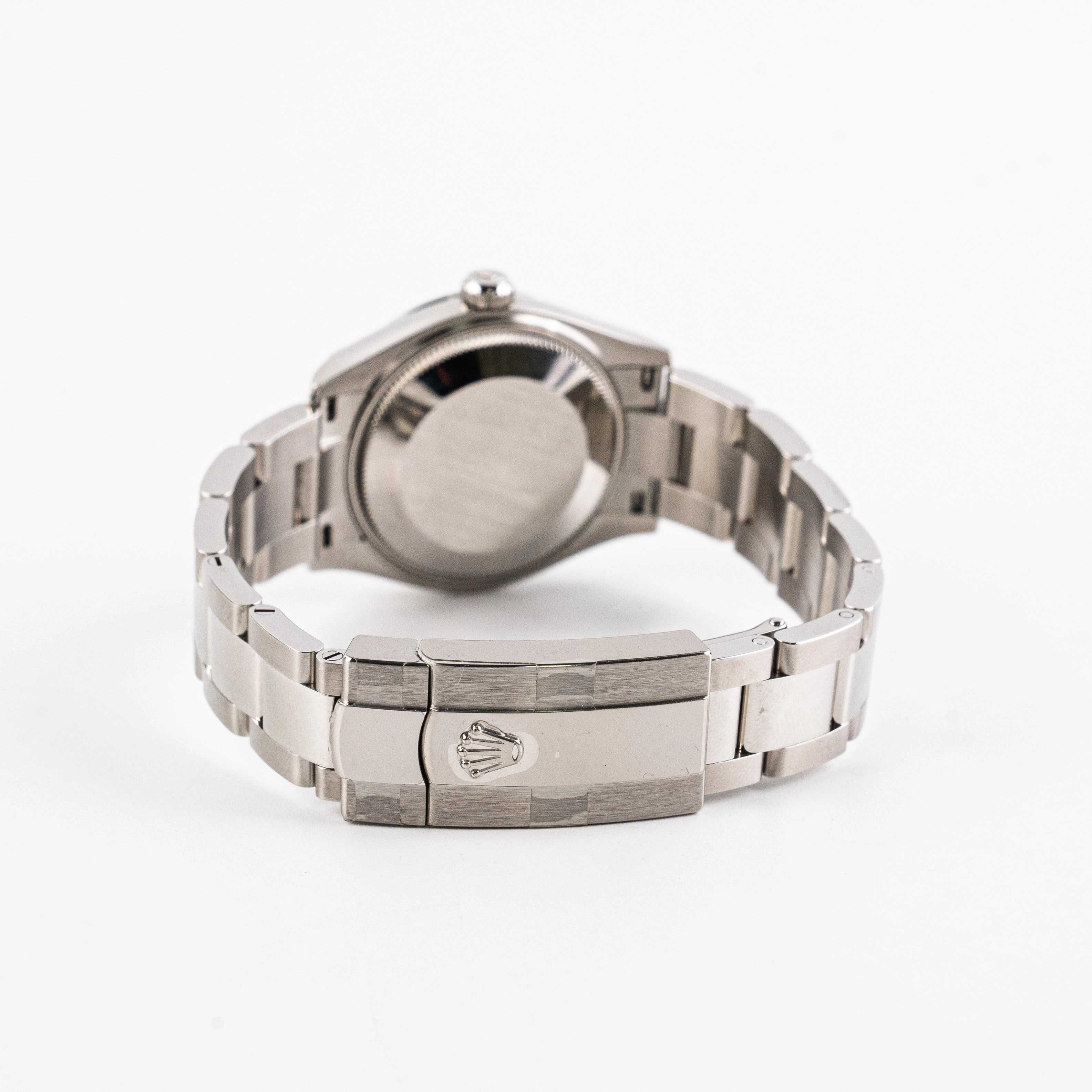 Rolex Datejust Oyster Perpetual 2022 31mm 278240