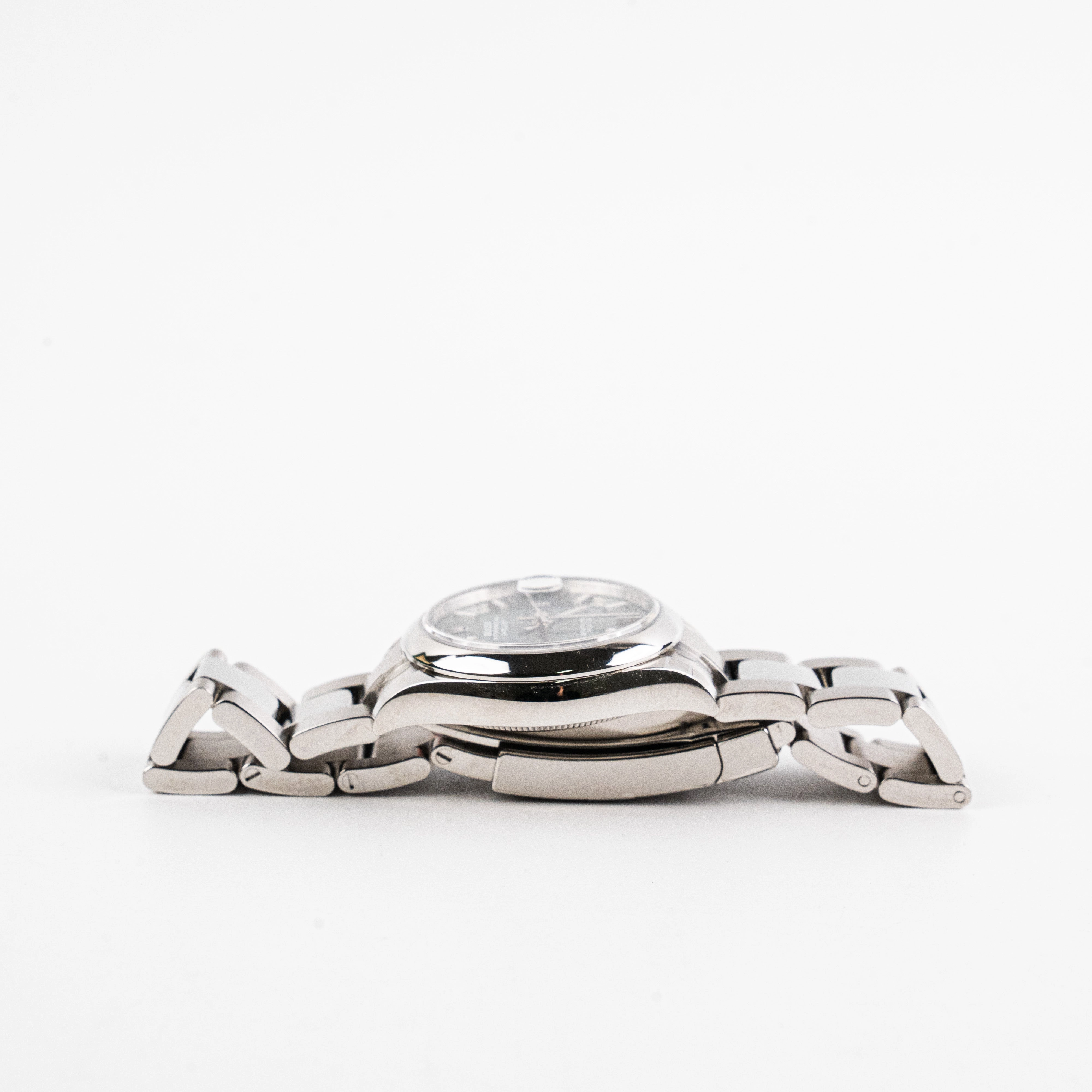 Rolex Datejust Oyster Perpetual 2022 31mm 278240