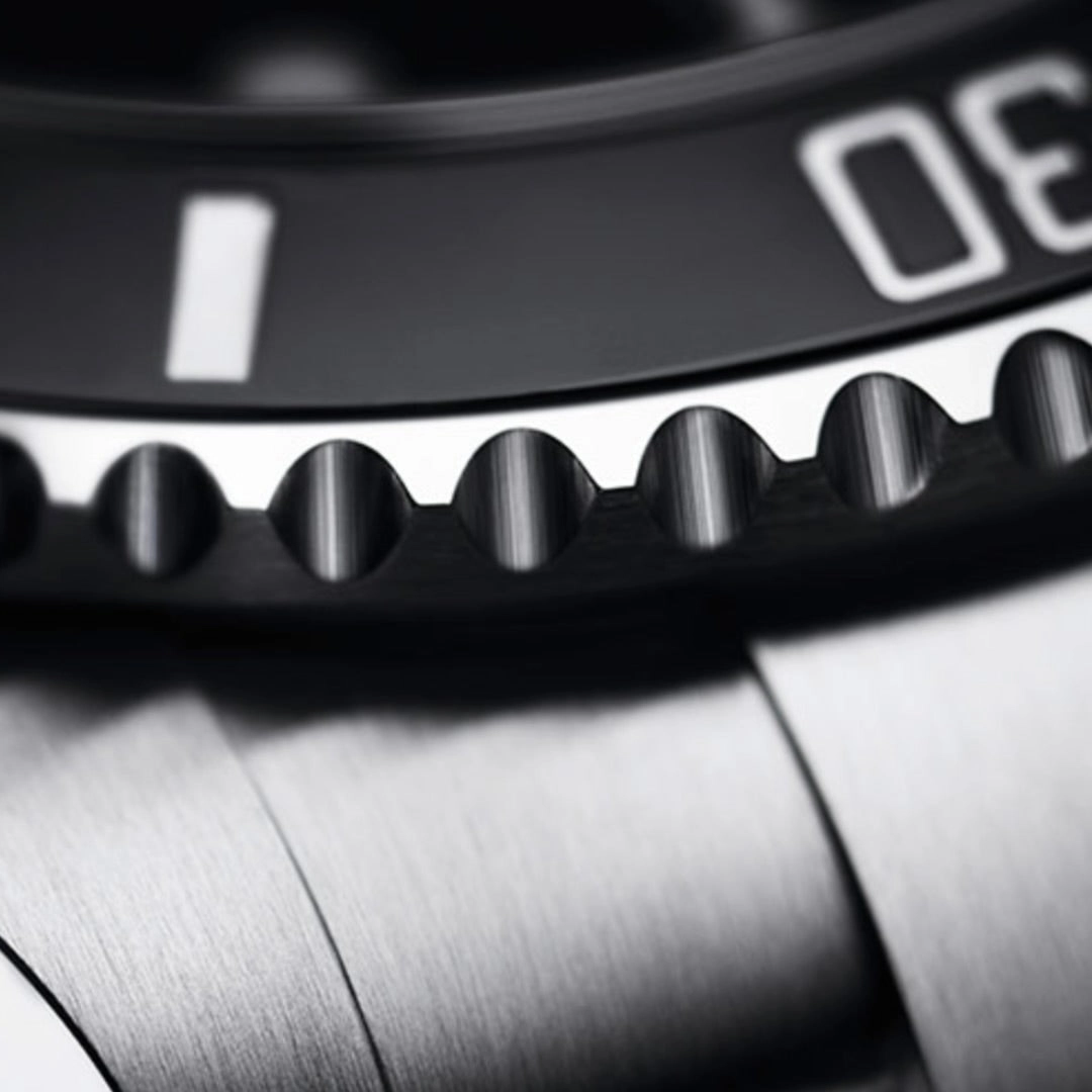 Rolex | Submariner with date
