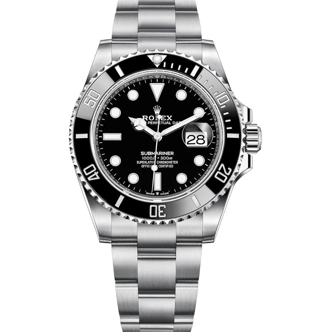 Rolex | Submariner with date