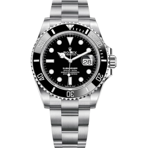 Rolex | Submariner with date