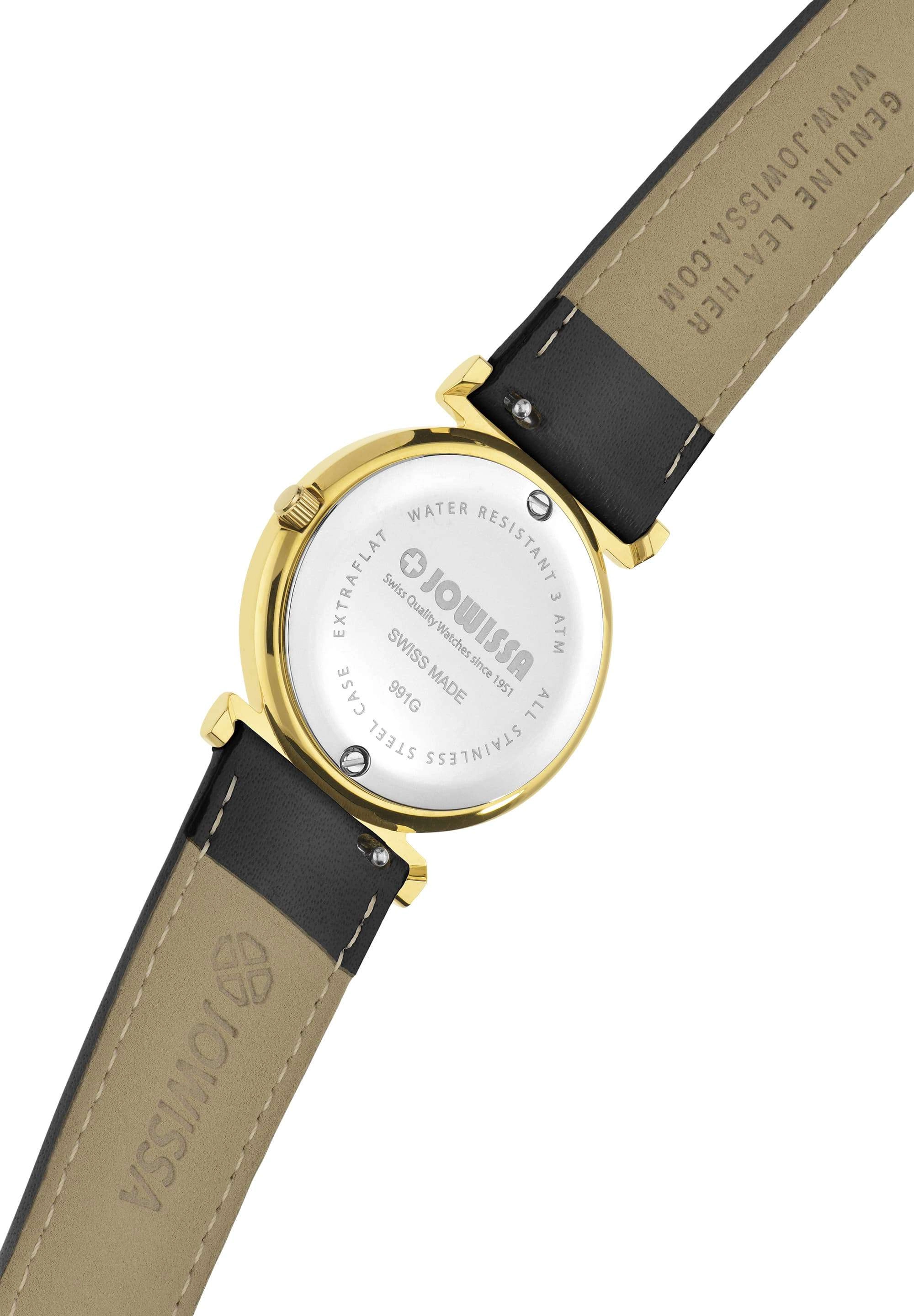 Roma Ethno Swiss Womens Watch J2.037.M