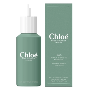 Rose Naturelle Intense by Chloe 150ml EDP Refill