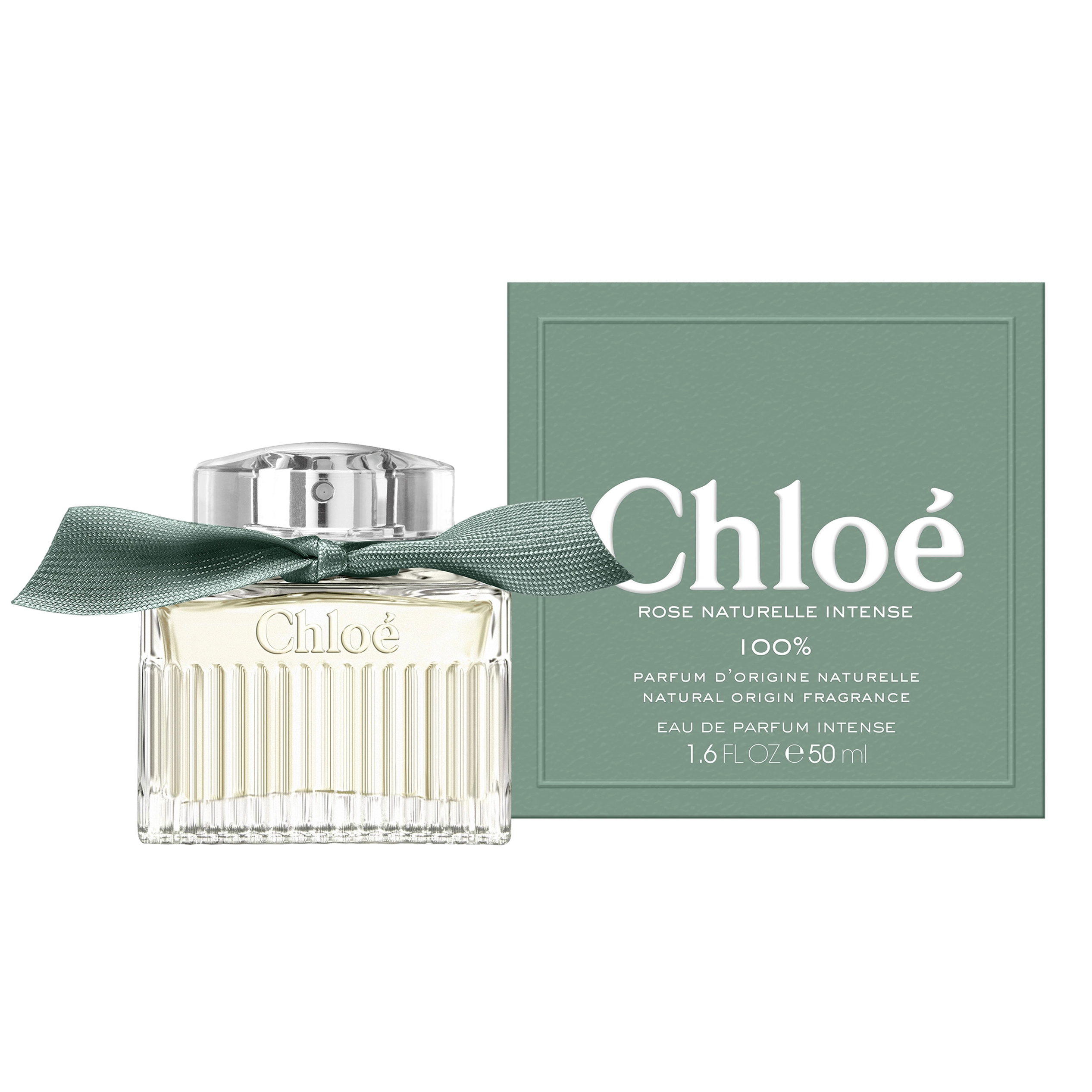 Rose Naturelle Intense by Chloe 50ml EDP for Women
