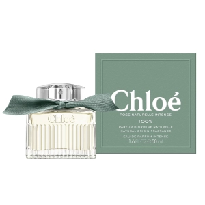 Rose Naturelle Intense by Chloe 50ml EDP for Women