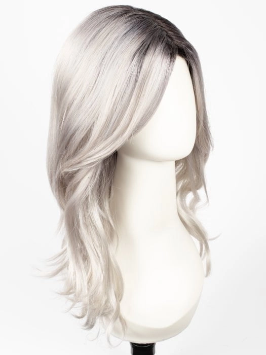Sage | Synthetic Lace Front Wig (Mono Part)