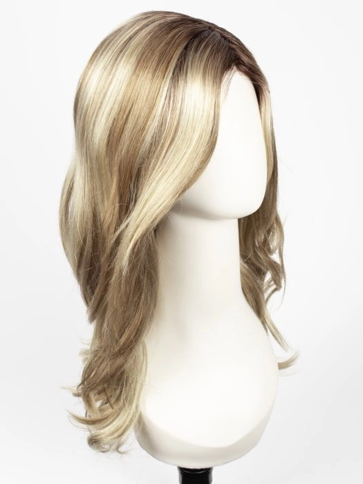 Sage | Synthetic Lace Front Wig (Mono Part)