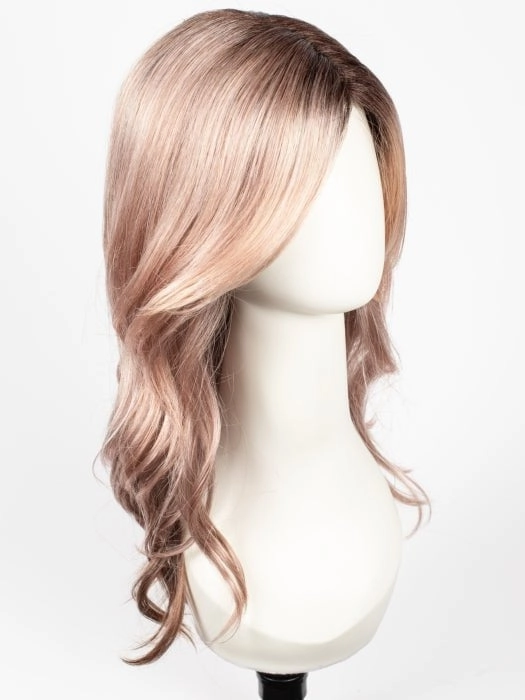 Sage | Synthetic Lace Front Wig (Mono Part)