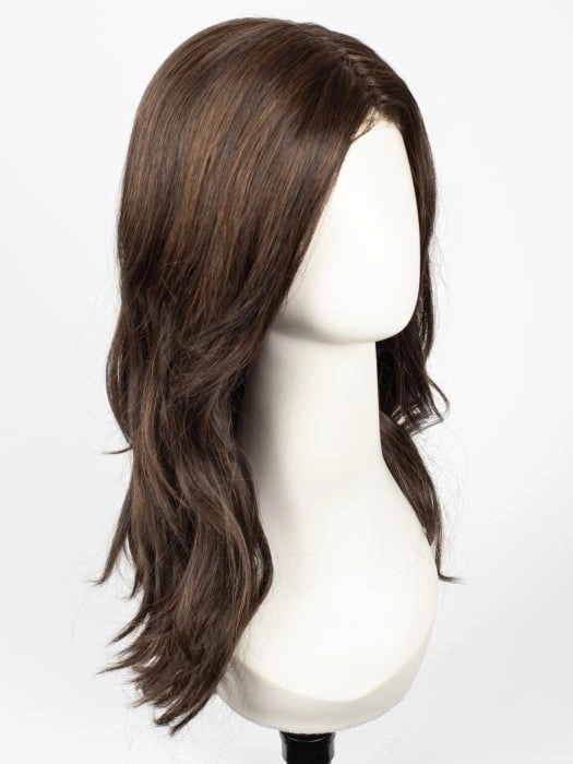 Sage | Synthetic Lace Front Wig (Mono Part)
