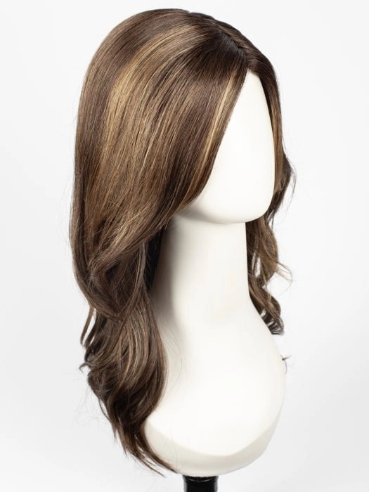 Sage | Synthetic Lace Front Wig (Mono Part)