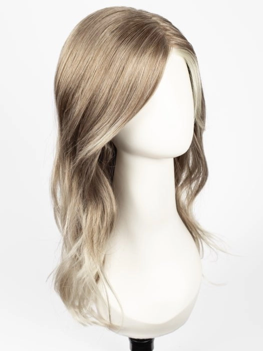 Sage | Synthetic Lace Front Wig (Mono Part)