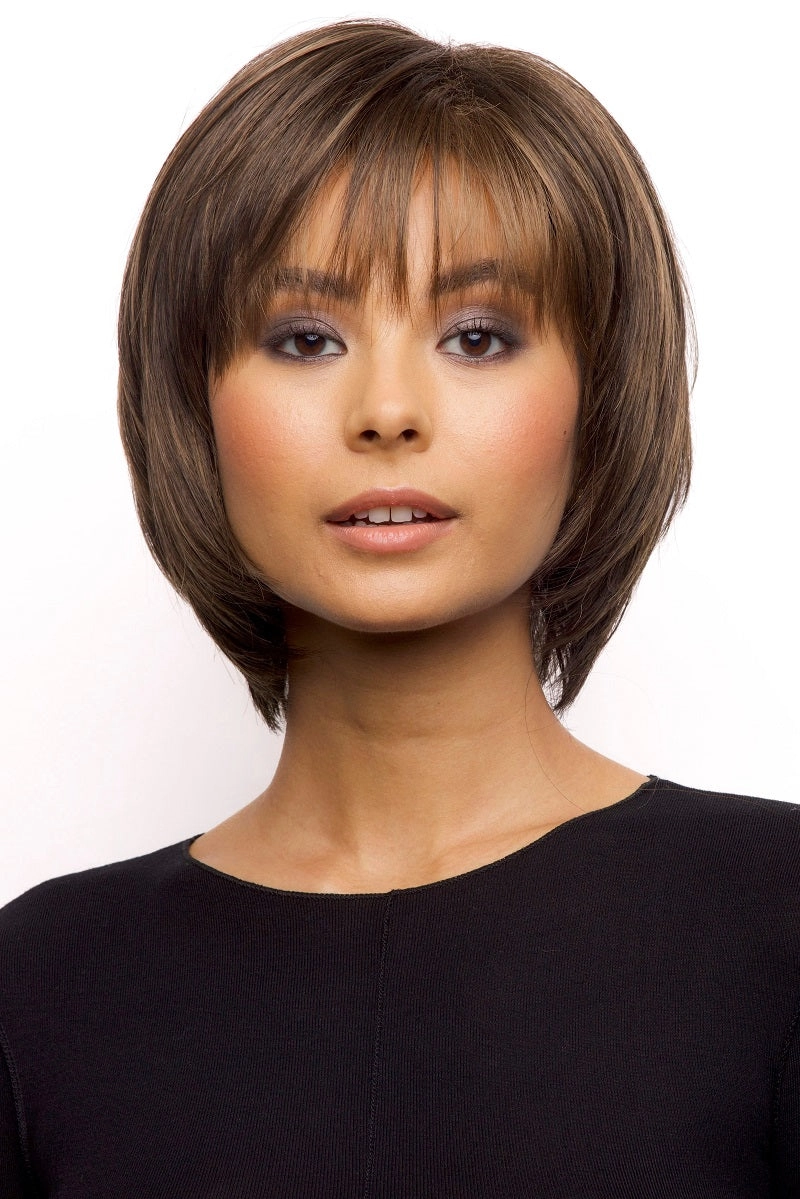 Sale - Rene of Paris Wigs - Jude (#2407) - Color: Ice Blond
