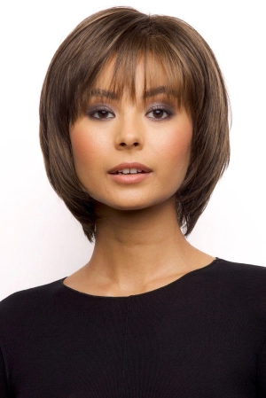 Sale - Rene of Paris Wigs - Jude (#2407) - Color: Ice Blond
